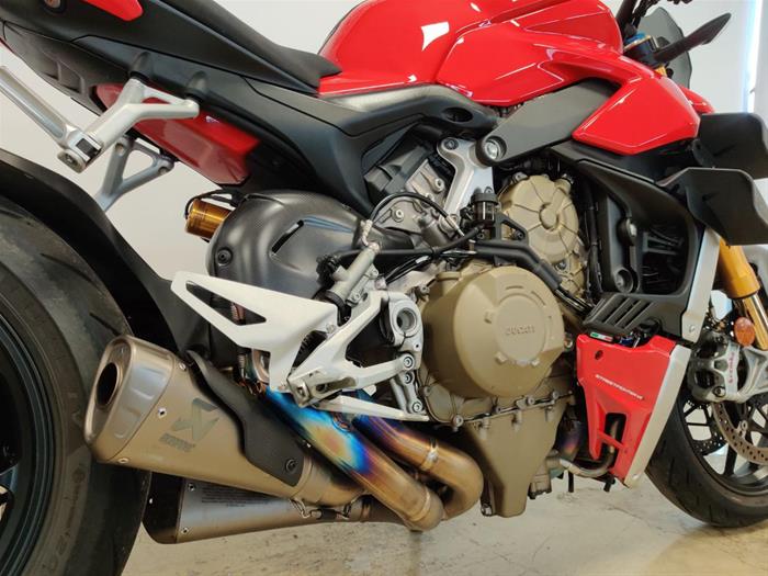 Ducati Vicenza - DUCATI Streetfighter | ID 38818