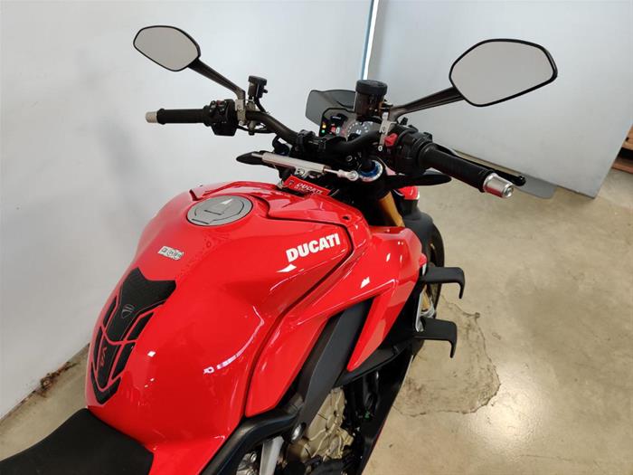 Ducati Vicenza - DUCATI Streetfighter | ID 38818