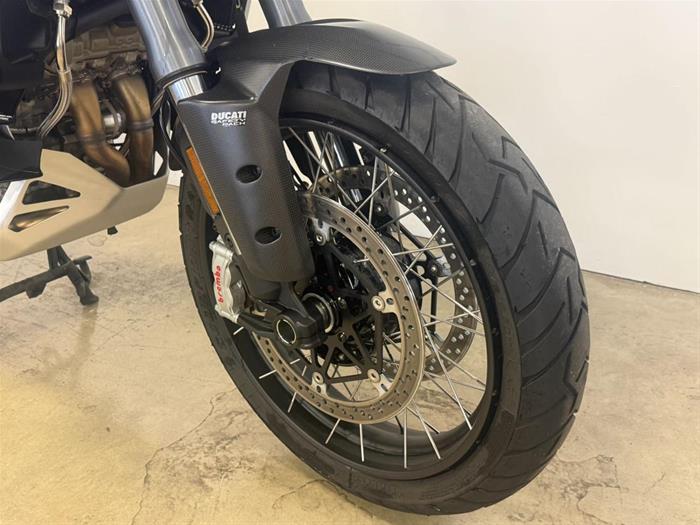 Ducati Vicenza - DUCATI Multistrada V4 S | ID 38833