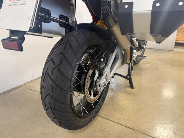Ducati Vicenza - DUCATI Multistrada V4 S | ID 38833