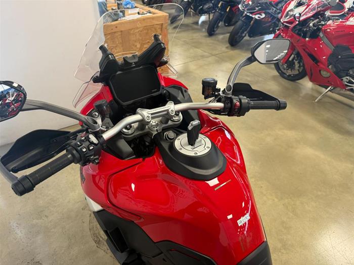 Ducati Vicenza - DUCATI Multistrada V4 S | ID 38833
