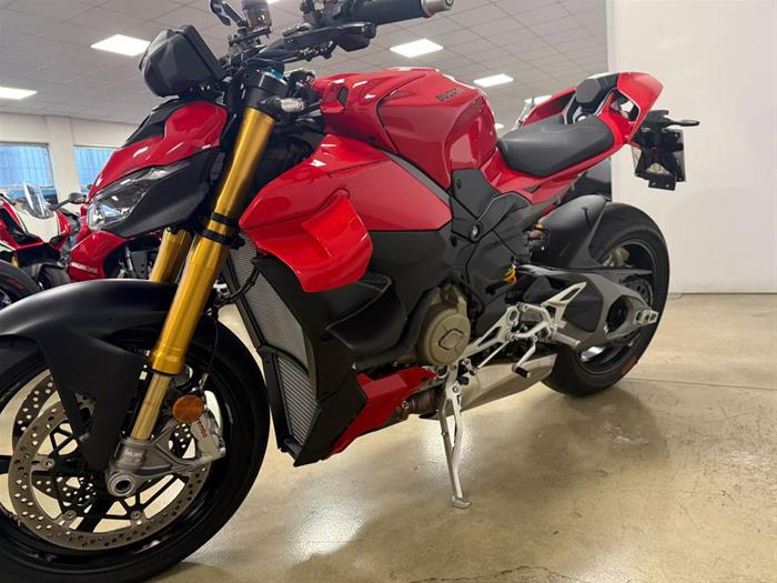 Ducati Vicenza - DUCATI Streetfighter | ID 38834