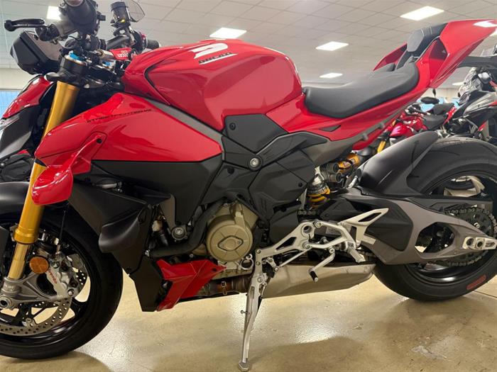 Ducati Vicenza - DUCATI Streetfighter | ID 38834