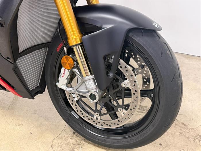 Ducati Vicenza - DUCATI Streetfighter | ID 38834