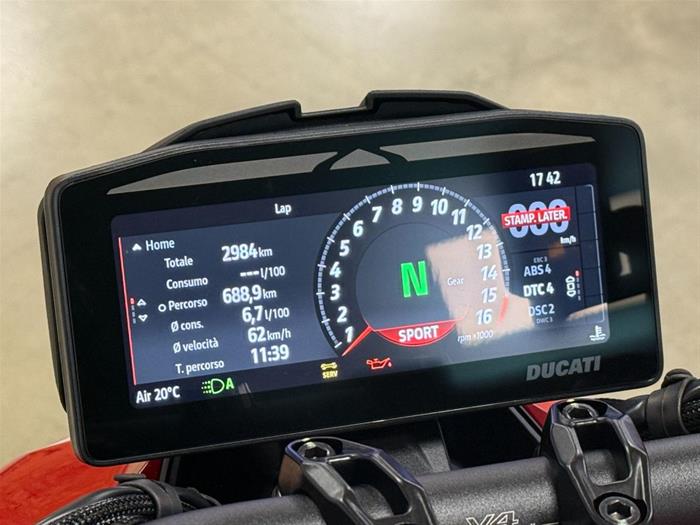 Ducati Vicenza - DUCATI Streetfighter | ID 38834