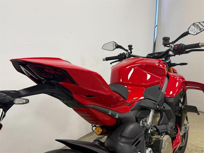 Ducati Vicenza - DUCATI Streetfighter | ID 38834