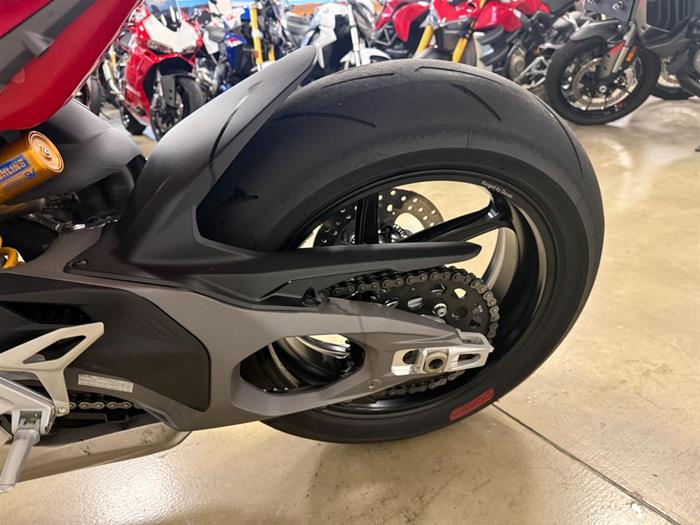 Ducati Vicenza - DUCATI Streetfighter | ID 38834