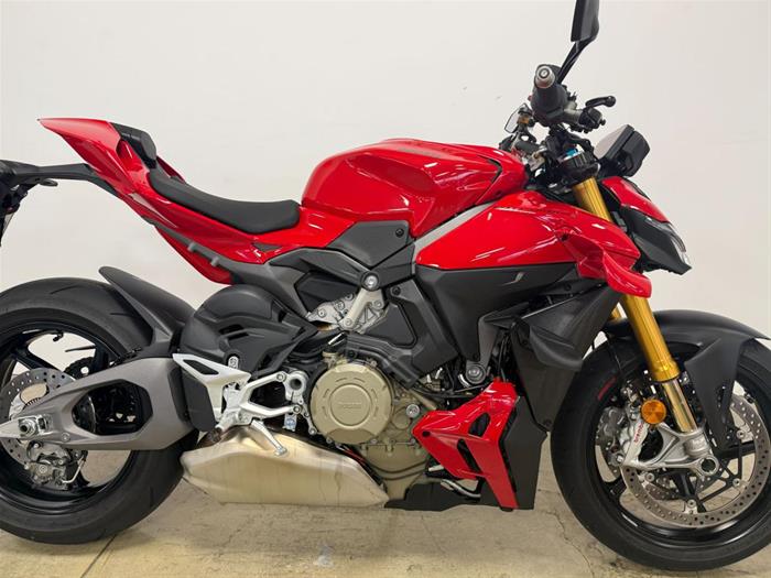 Ducati Vicenza - DUCATI Streetfighter | ID 38834