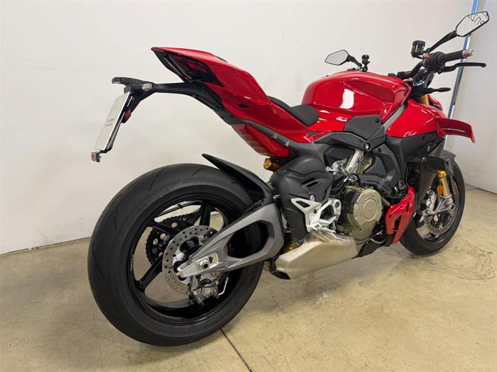 Ducati Vicenza - DUCATI Streetfighter | ID 38834