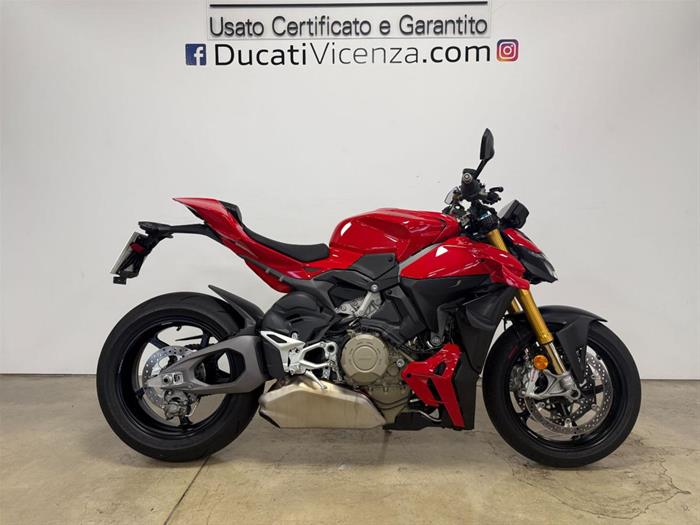 Ducati Vicenza - DUCATI Streetfighter | ID 38834