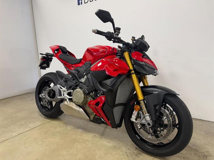 Ducati Vicenza - DUCATI Streetfighter | ID 38834