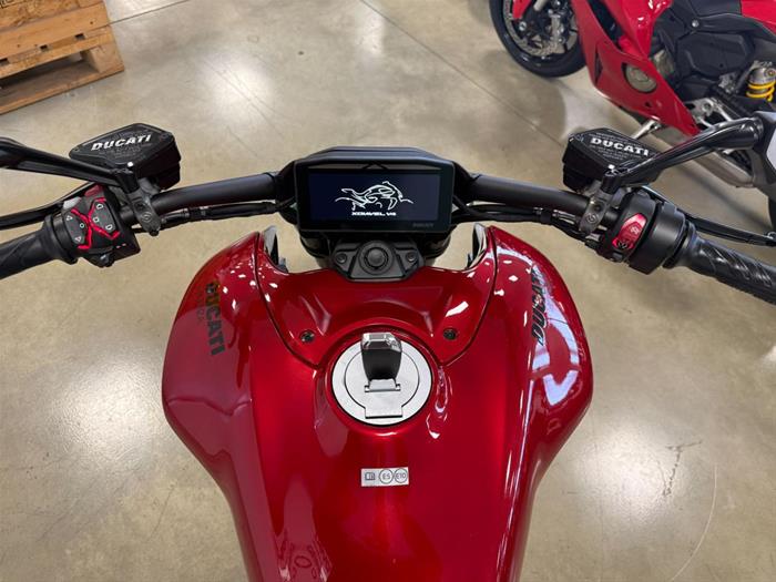Ducati Vicenza - DUCATI XDiavel | ID 38835