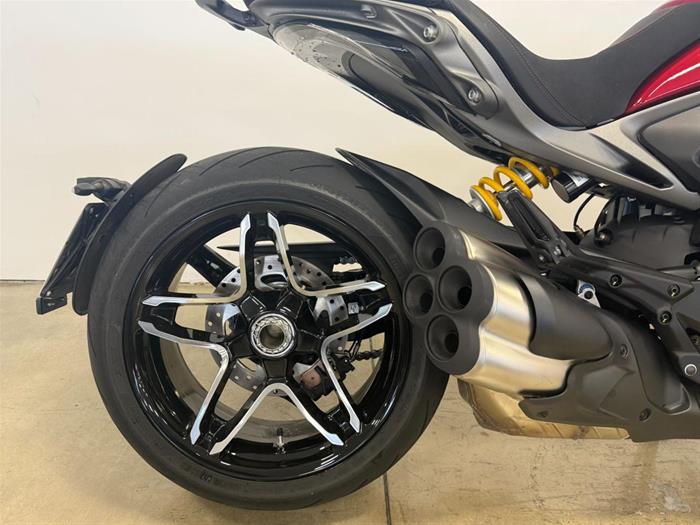 Ducati Vicenza - DUCATI XDiavel | ID 38835