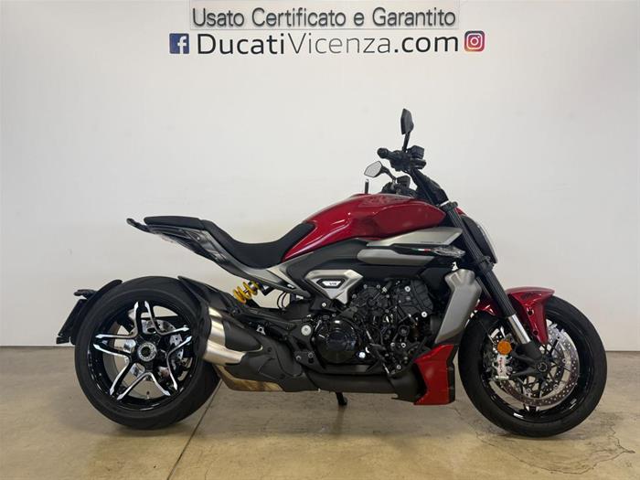 Ducati Vicenza - DUCATI XDiavel | ID 38835