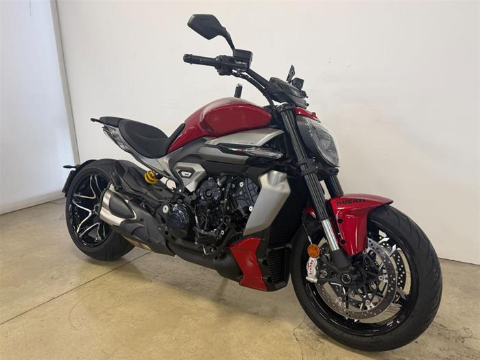 Ducati Vicenza - DUCATI XDiavel | ID 38835