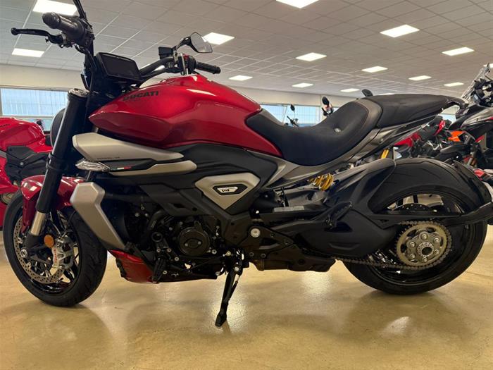 Ducati Vicenza - DUCATI XDiavel | ID 38835