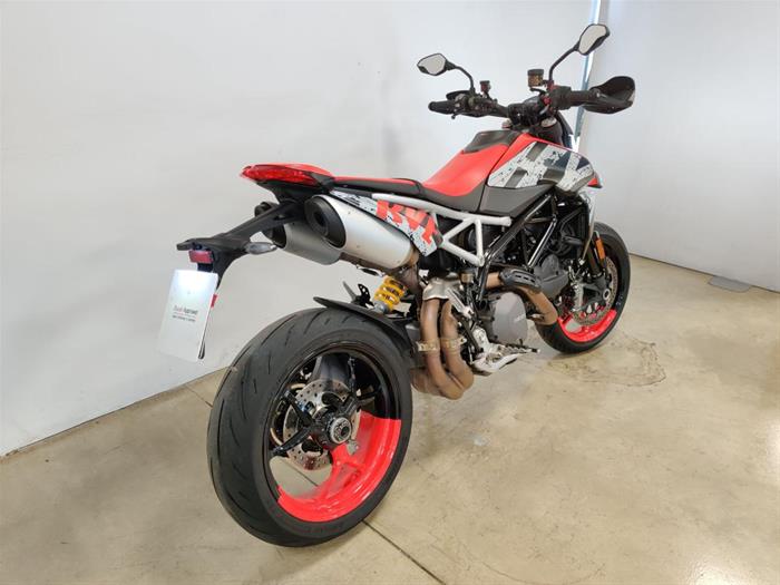 Ducati Vicenza - DUCATI Hypermotard 950 | ID 38836