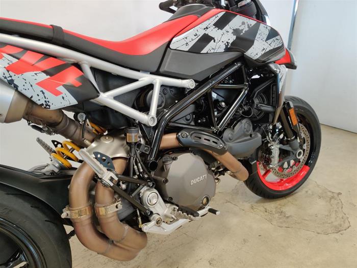 Ducati Vicenza - DUCATI Hypermotard 950 | ID 38836