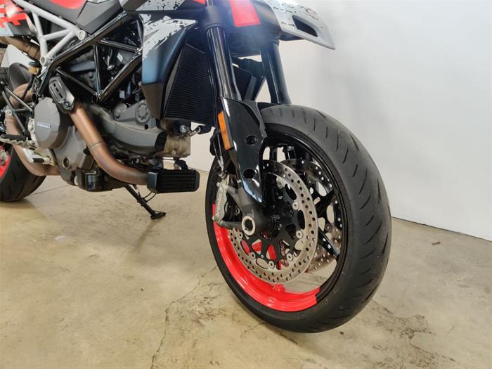 Ducati Vicenza - DUCATI Hypermotard 950 | ID 38836