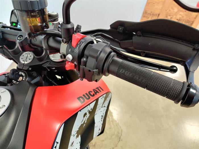 Ducati Vicenza - DUCATI Hypermotard 950 | ID 38836