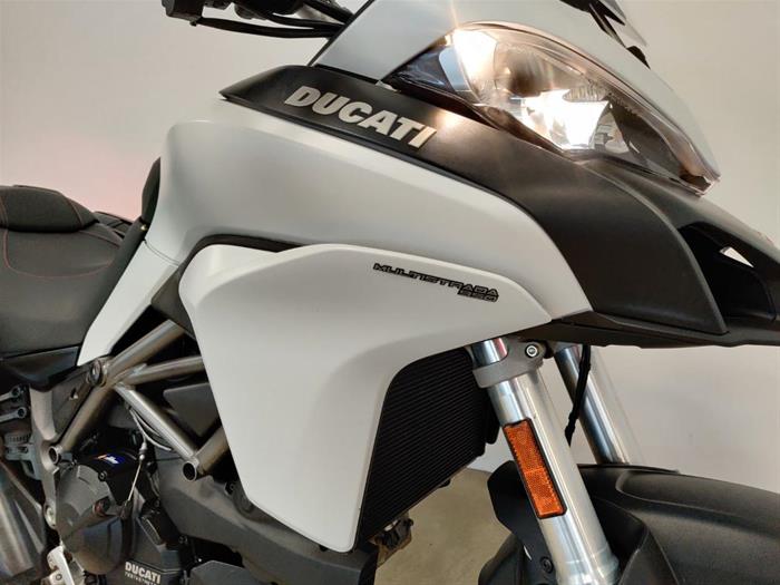 Ducati Vicenza - DUCATI Multistrada 950 | ID 38837