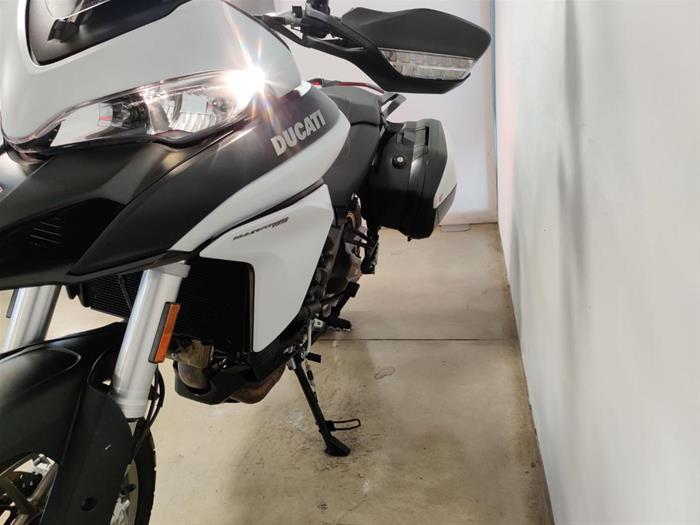Ducati Vicenza - DUCATI Multistrada 950 | ID 38837