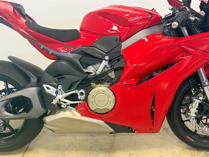 Ducati Vicenza - DUCATI Panigale V4 | ID 38857