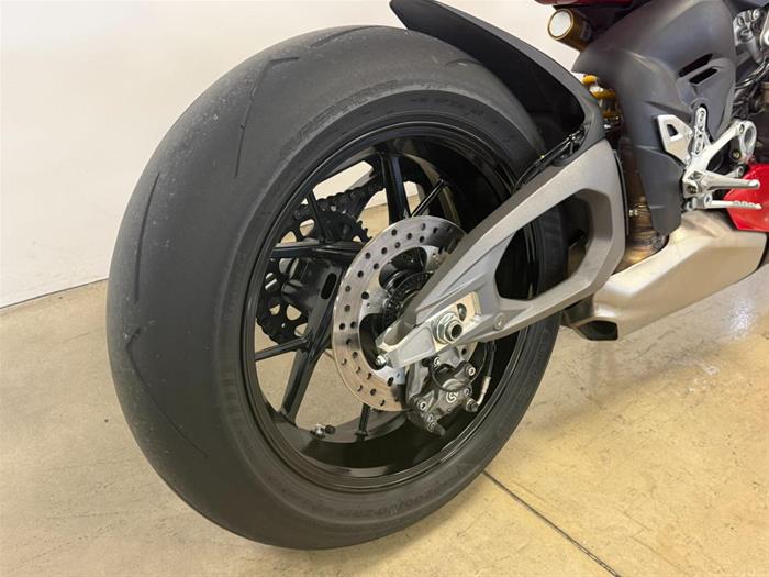 Ducati Vicenza - DUCATI Panigale V4 | ID 38857