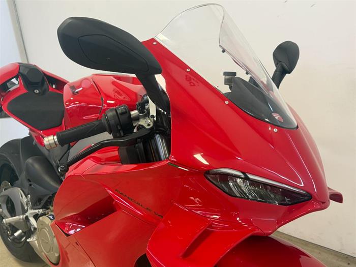 Ducati Vicenza - DUCATI Panigale V4 | ID 38857