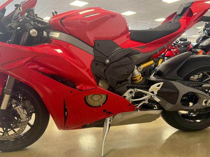 Ducati Vicenza - DUCATI Panigale V4 | ID 38857