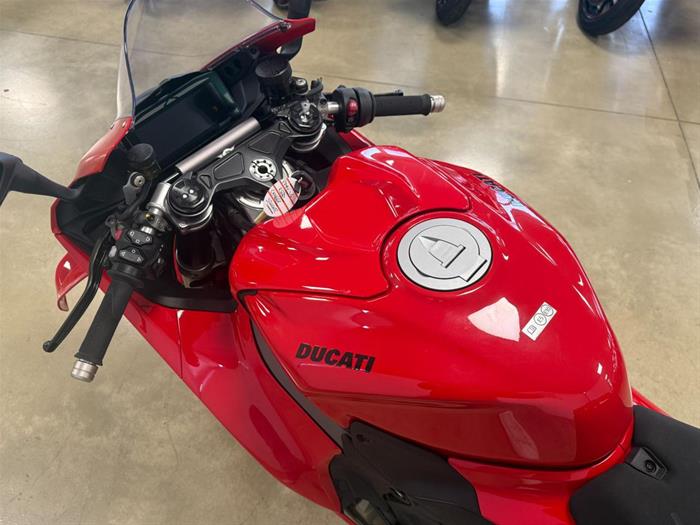 Ducati Vicenza - DUCATI Panigale V4 | ID 38857