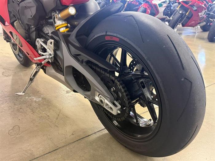Ducati Vicenza - DUCATI Panigale V4 | ID 38857
