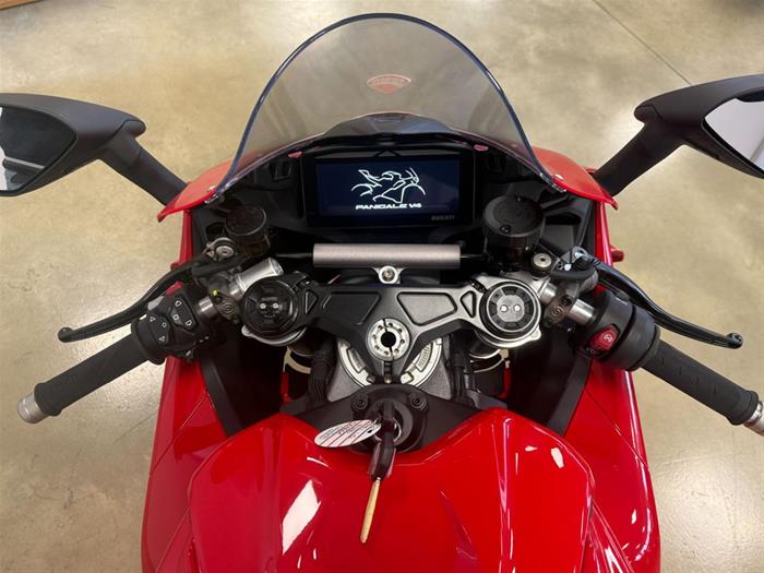 Ducati Vicenza - DUCATI Panigale V4 | ID 38857