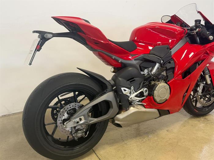 Ducati Vicenza - DUCATI Panigale V4 | ID 38857