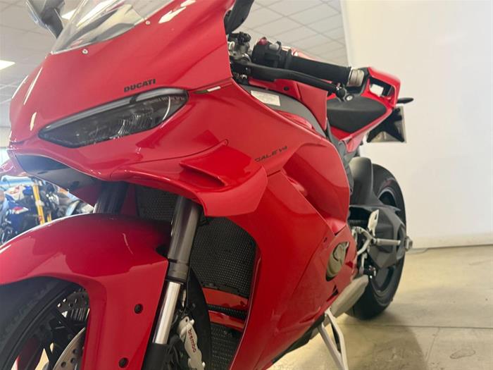 Ducati Vicenza - DUCATI Panigale V4 | ID 38857