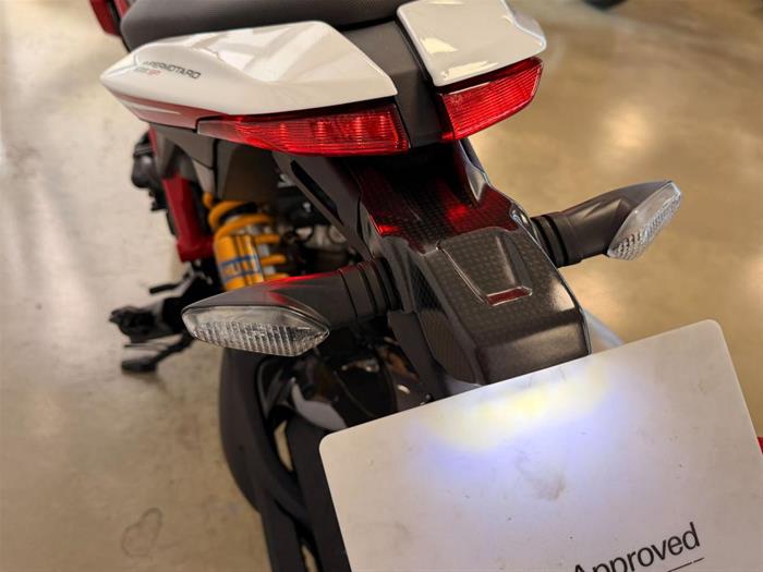 Ducati Vicenza - DUCATI Hypermotard 939 | ID 38856