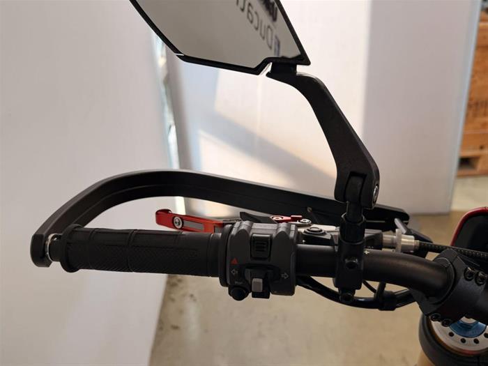 Ducati Vicenza - DUCATI Hypermotard 939 | ID 38856