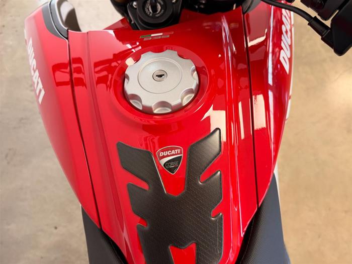 Ducati Vicenza - DUCATI Hypermotard 939 | ID 38856