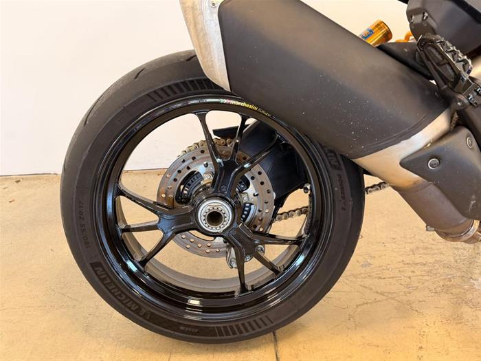 Ducati Vicenza - DUCATI Hypermotard 939 | ID 38856