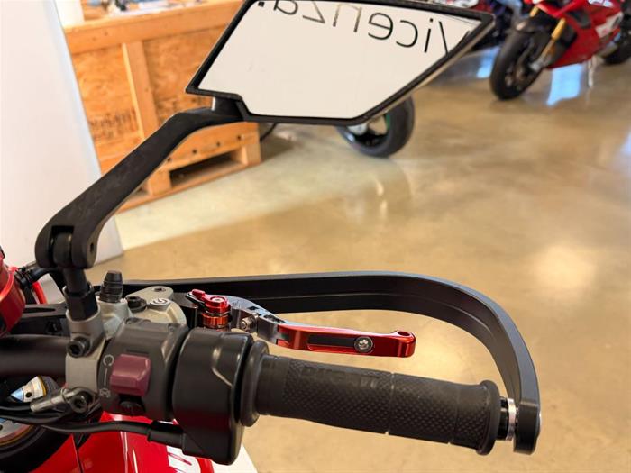 Ducati Vicenza - DUCATI Hypermotard 939 | ID 38856