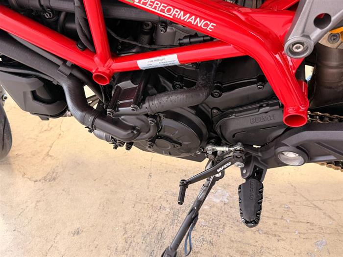 Ducati Vicenza - DUCATI Hypermotard 939 | ID 38856