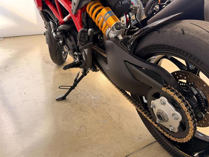 Ducati Vicenza - DUCATI Hypermotard 939 | ID 38856