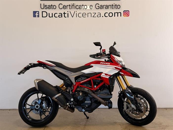 Ducati Vicenza - DUCATI Hypermotard 939 | ID 38856
