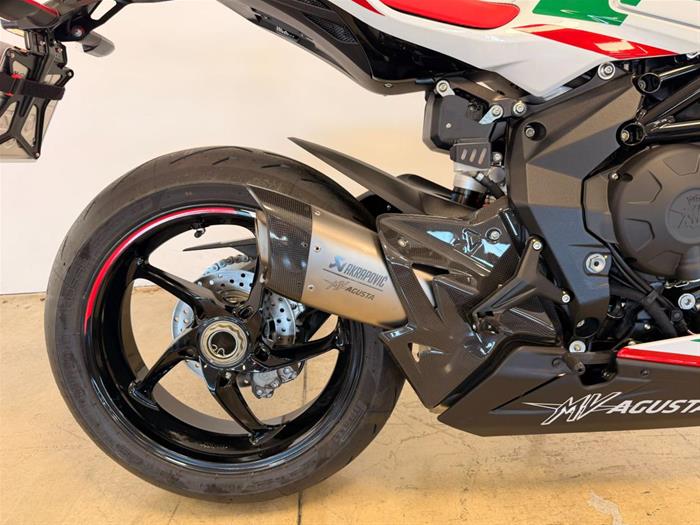 Ducati Vicenza - MV AGUSTA F3 800 | ID 38860