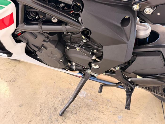 Ducati Vicenza - MV AGUSTA F3 800 | ID 38860