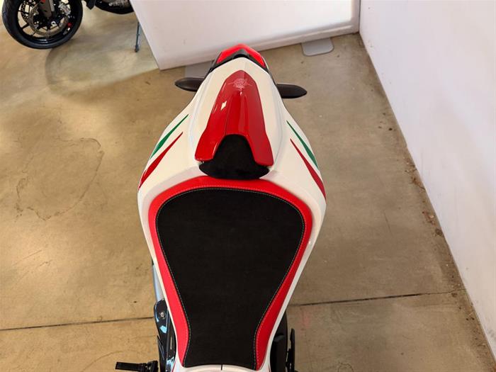 Ducati Vicenza - MV AGUSTA F3 800 | ID 38860