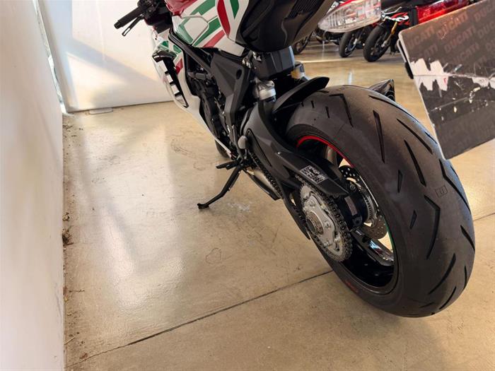 Ducati Vicenza - MV AGUSTA F3 800 | ID 38860