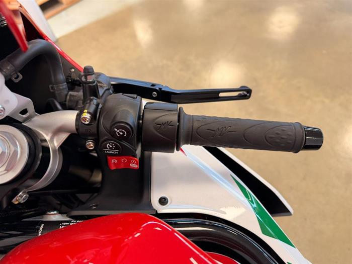 Ducati Vicenza - MV AGUSTA F3 800 | ID 38860