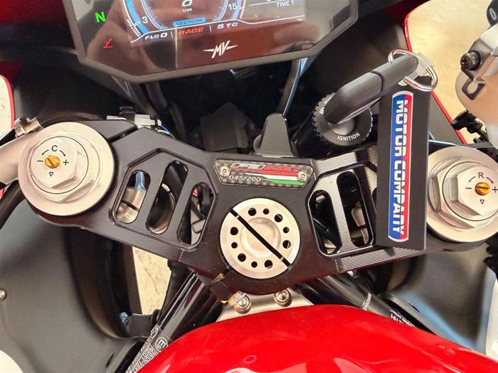 Ducati Vicenza - MV AGUSTA F3 800 | ID 38860