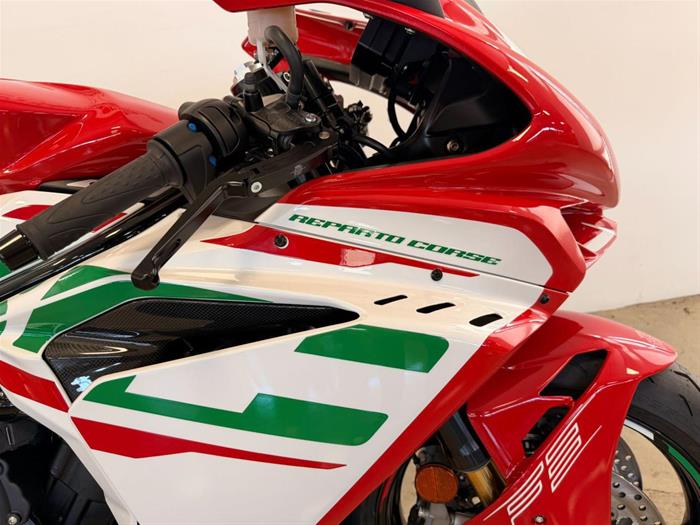 Ducati Vicenza - MV AGUSTA F3 800 | ID 38860